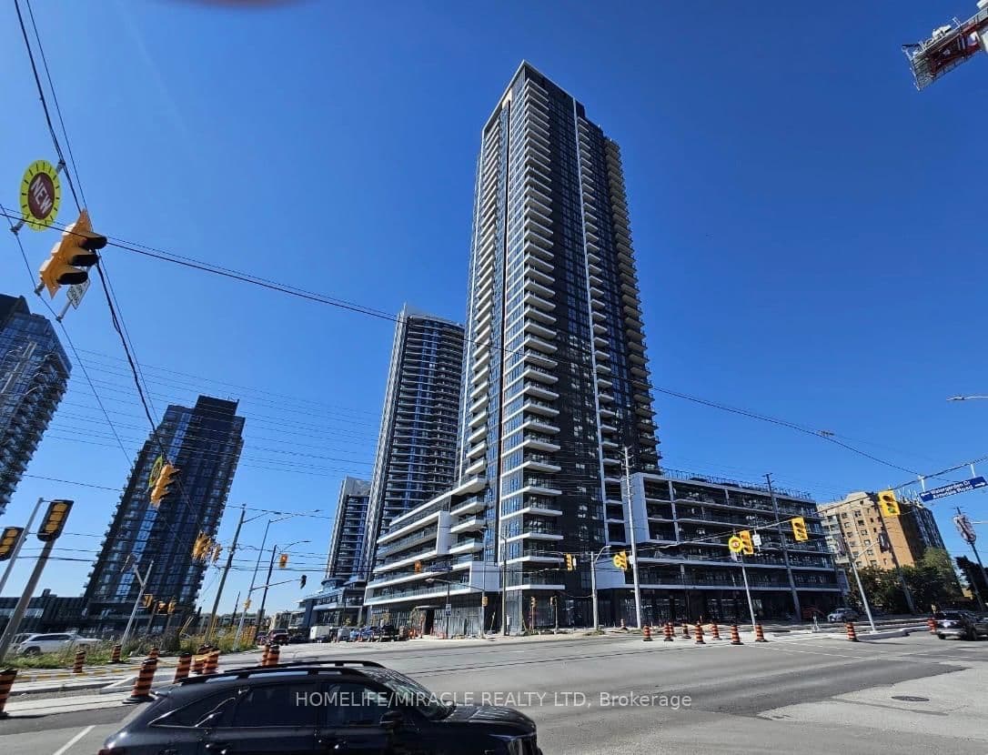 15 Watergarden Drive, Unit 2703