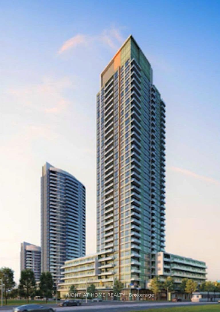 15 Watergarden Drive, Unit 2403