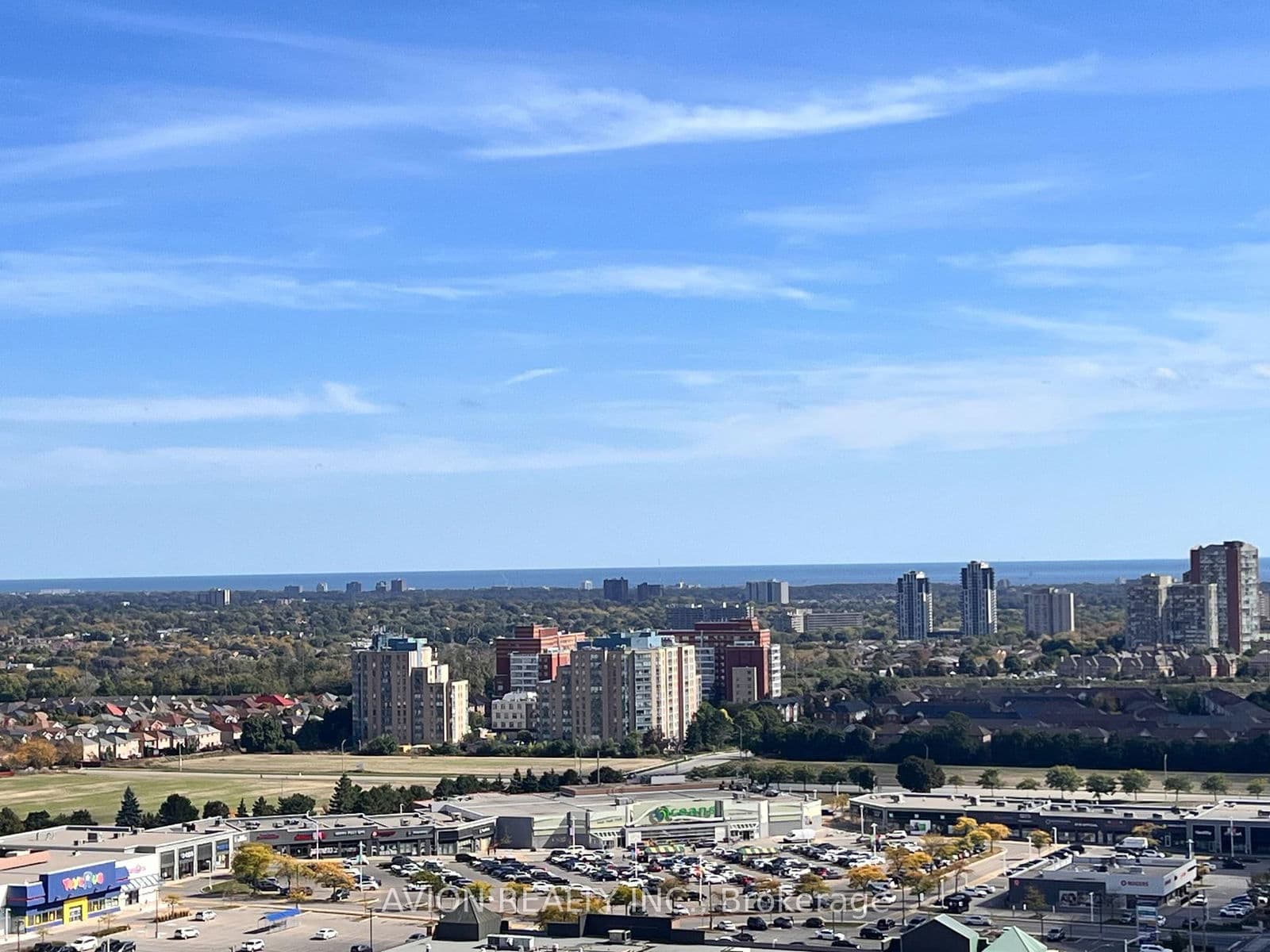 15 Watergarden Drive, Unit 1903