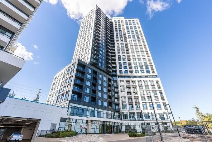 2495 Eglinton Avenue W, Unit 2701