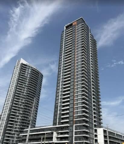 15 Watergarden Drive, Unit 1702