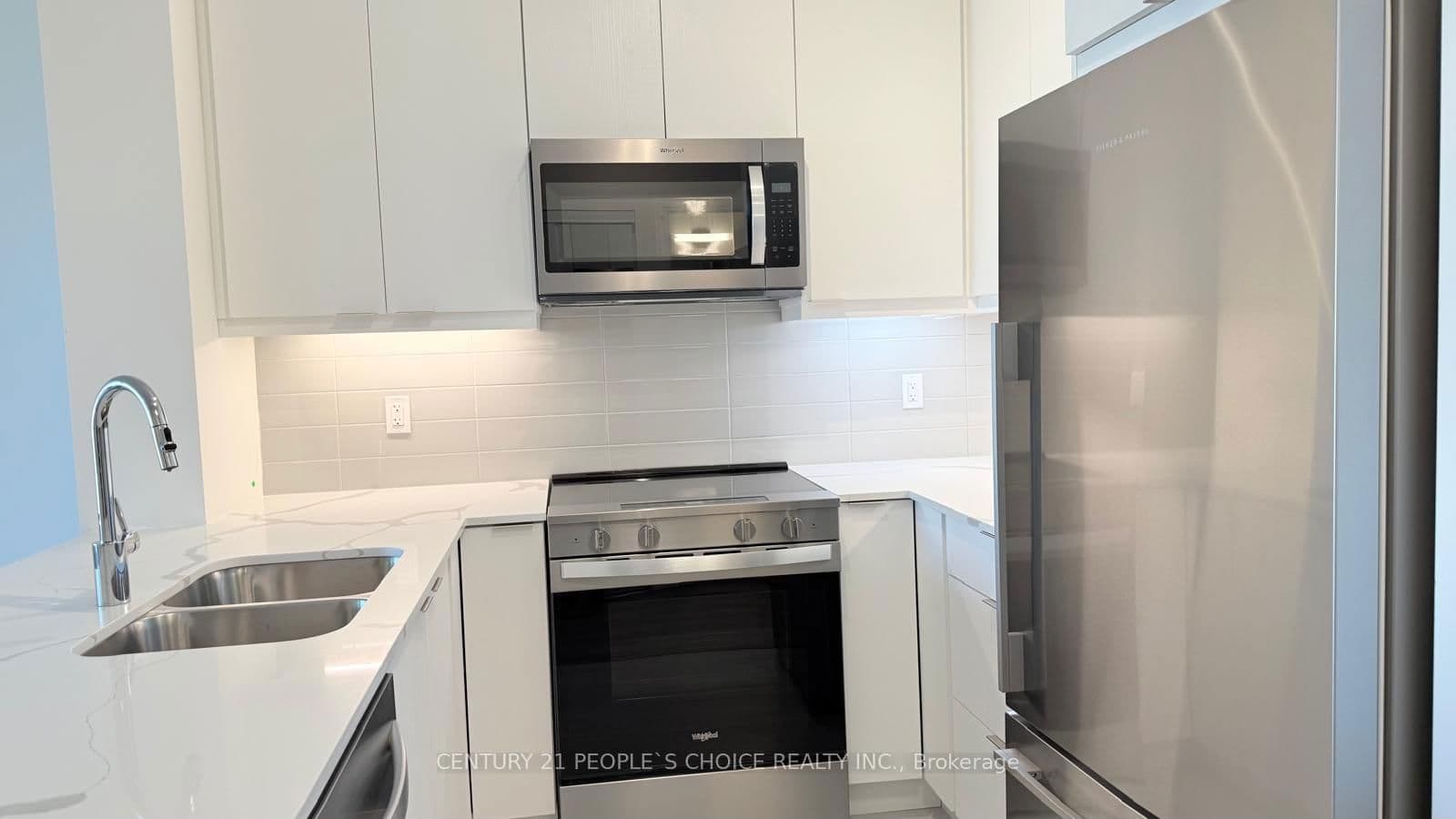 15 Watergarden Drive, Unit 1907