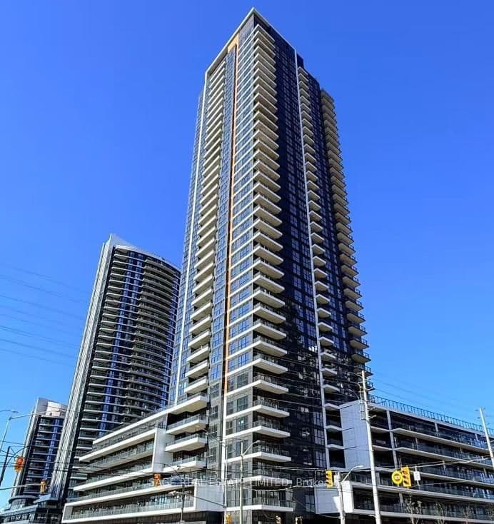 15 Watergarden Drive, Unit 2405