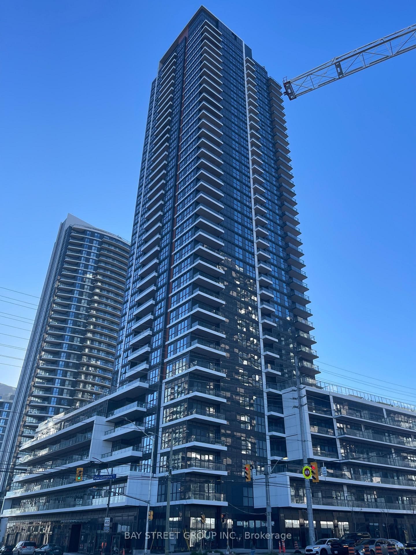 15 Watergarden Drive, Unit 3110