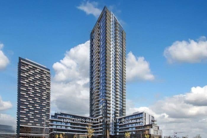 15 Watergarden Drive, Unit 3604