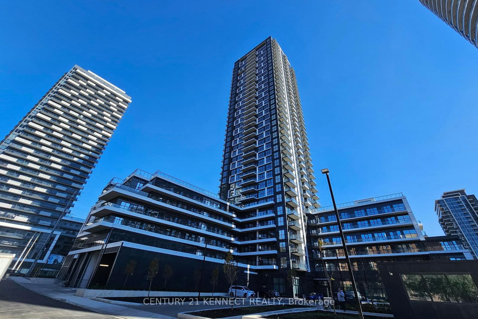 15 Watergarden Drive, Unit 1502