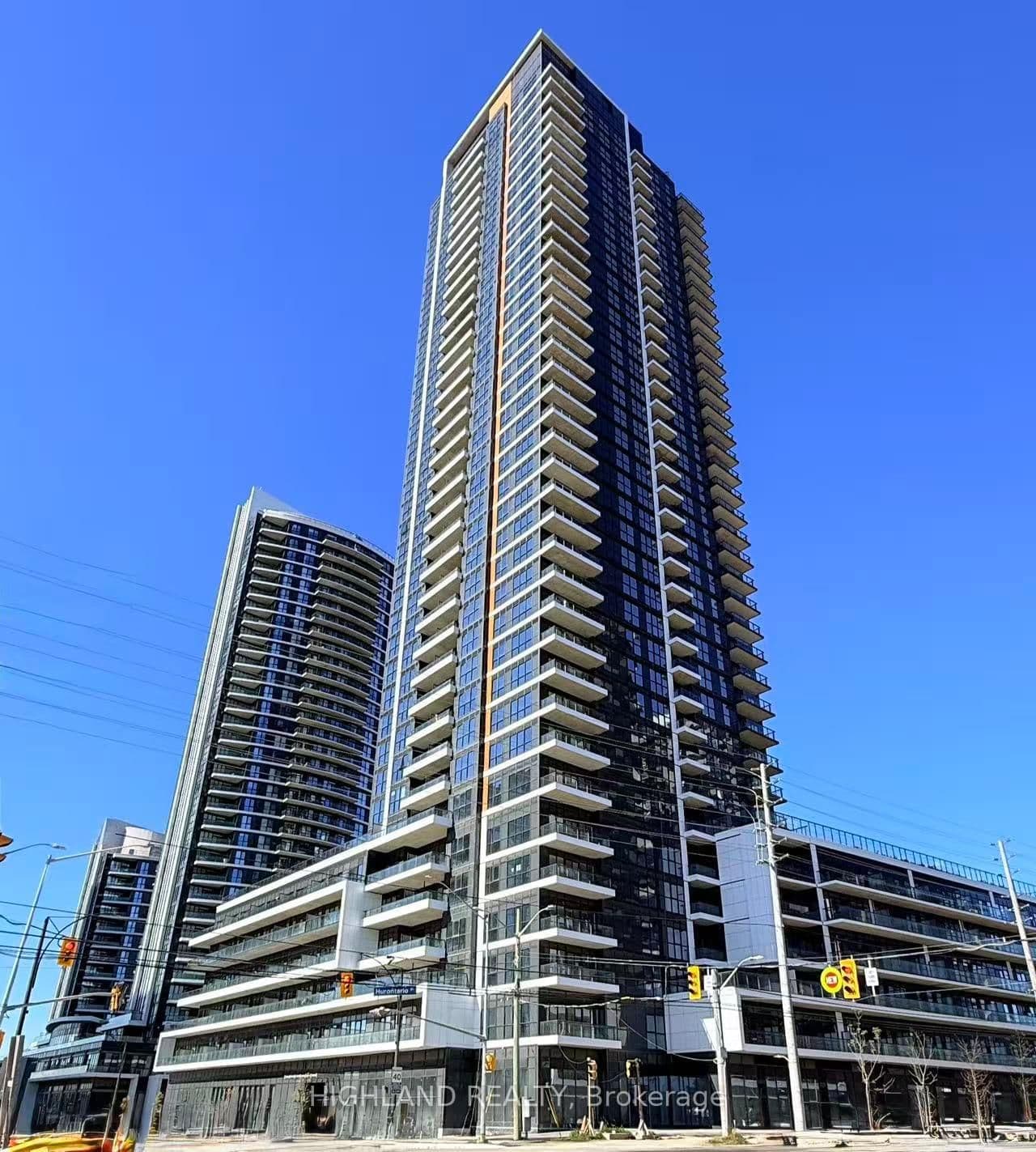 15 Watergarden Drive, Unit 2803