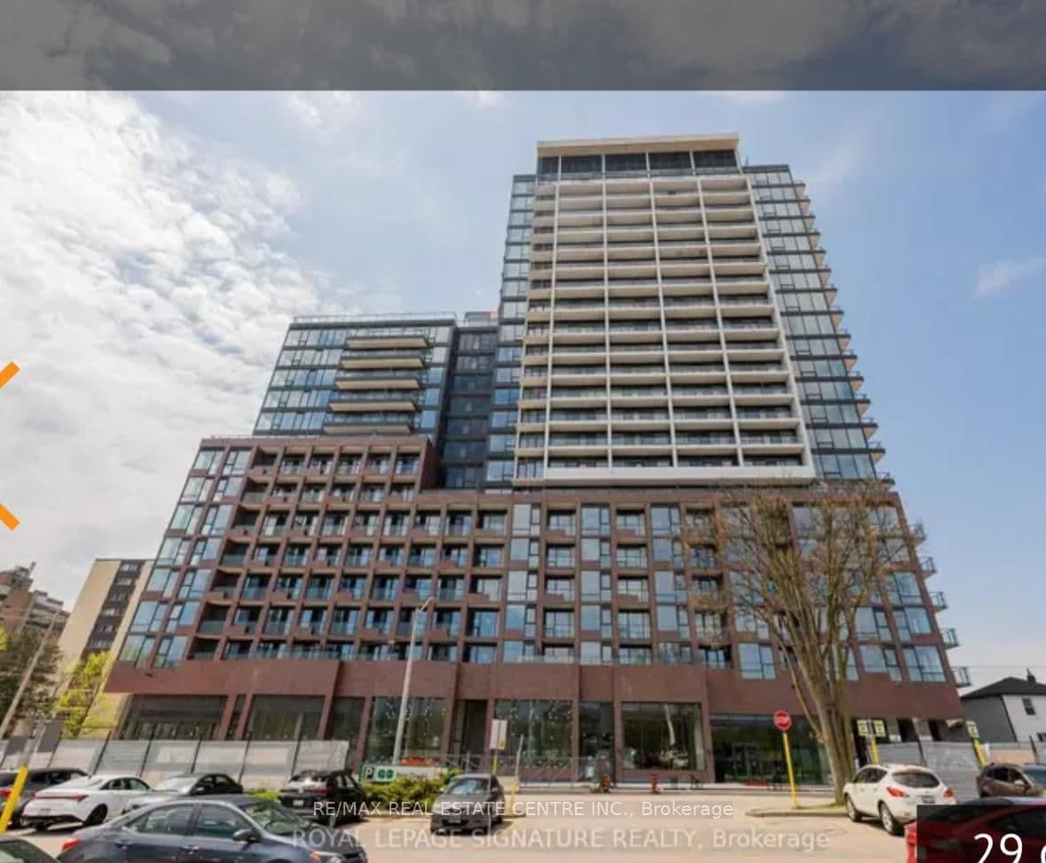 28 Ann Street, Unit 623