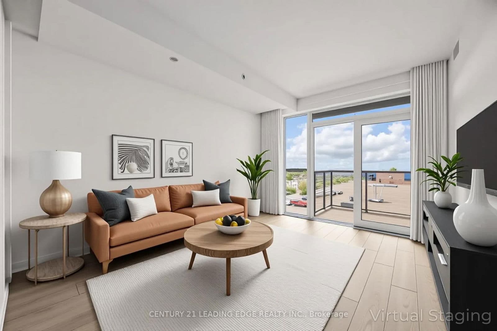 1007 The Queensway, Unit 323