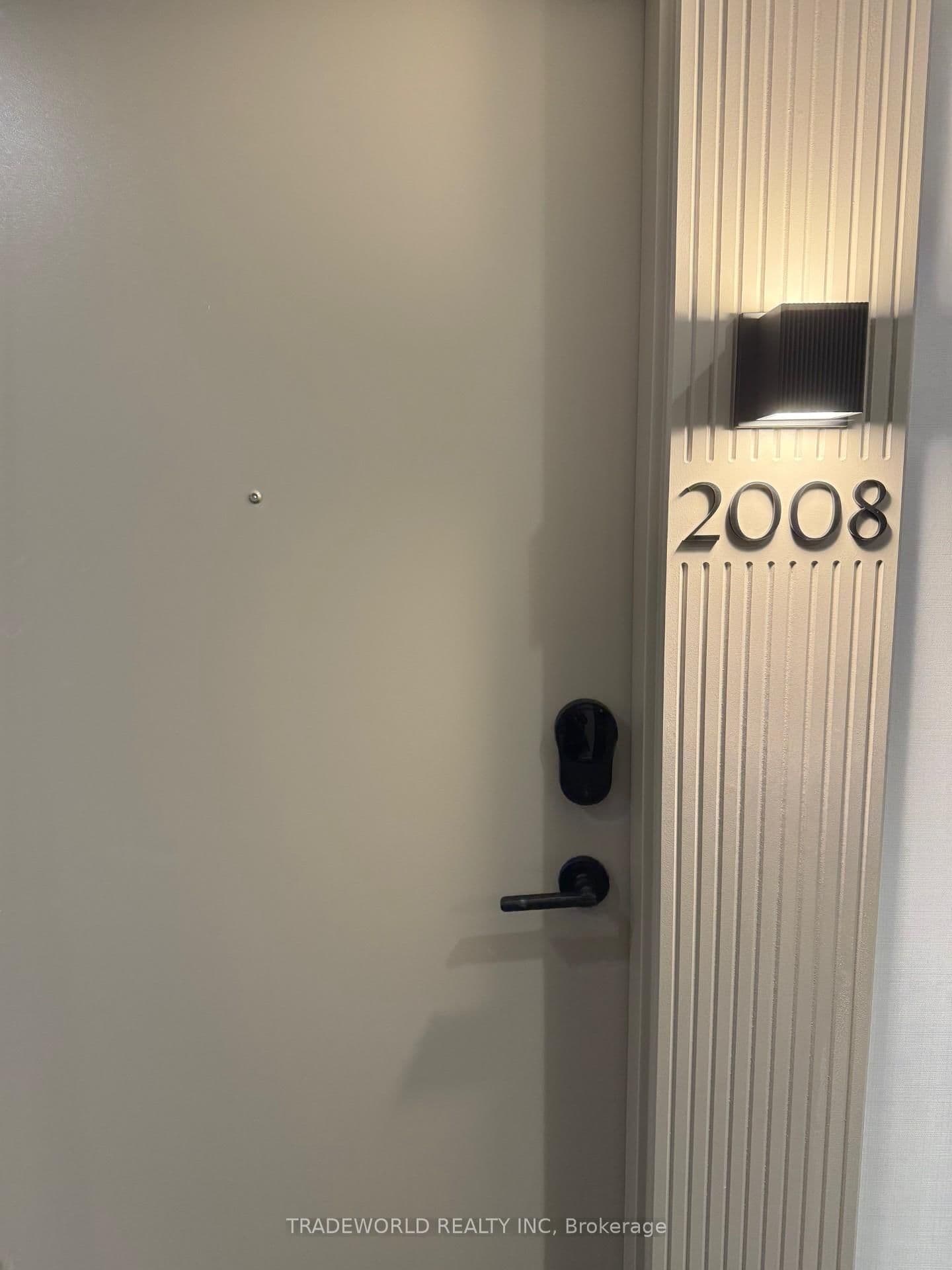 225 Malta Avenue, Unit 2008