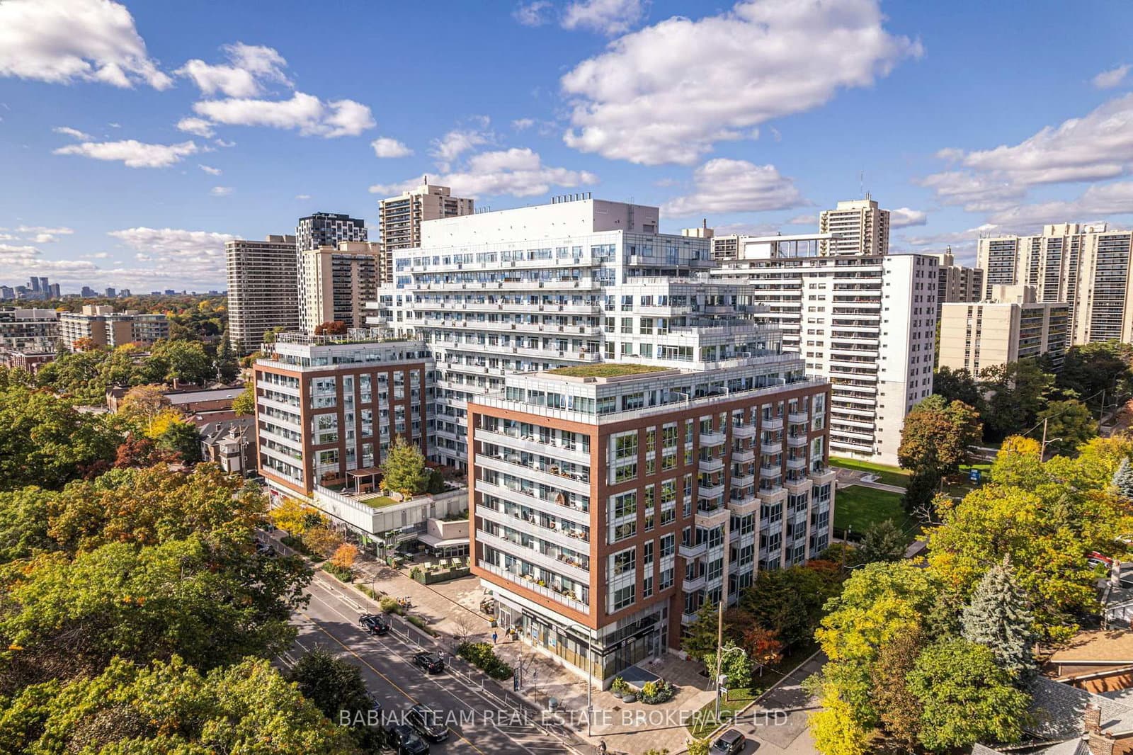 1830 Bloor Street W, Unit UPH1