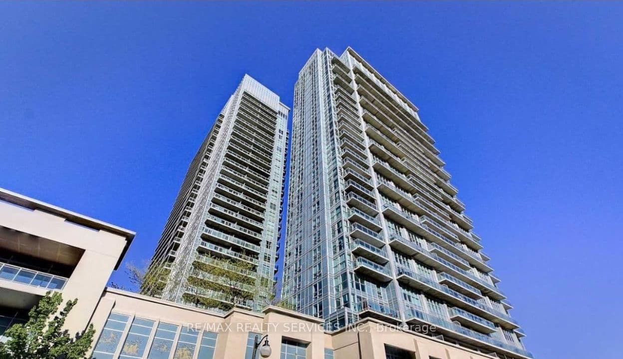 15 Watergarden Drive, Unit 3105