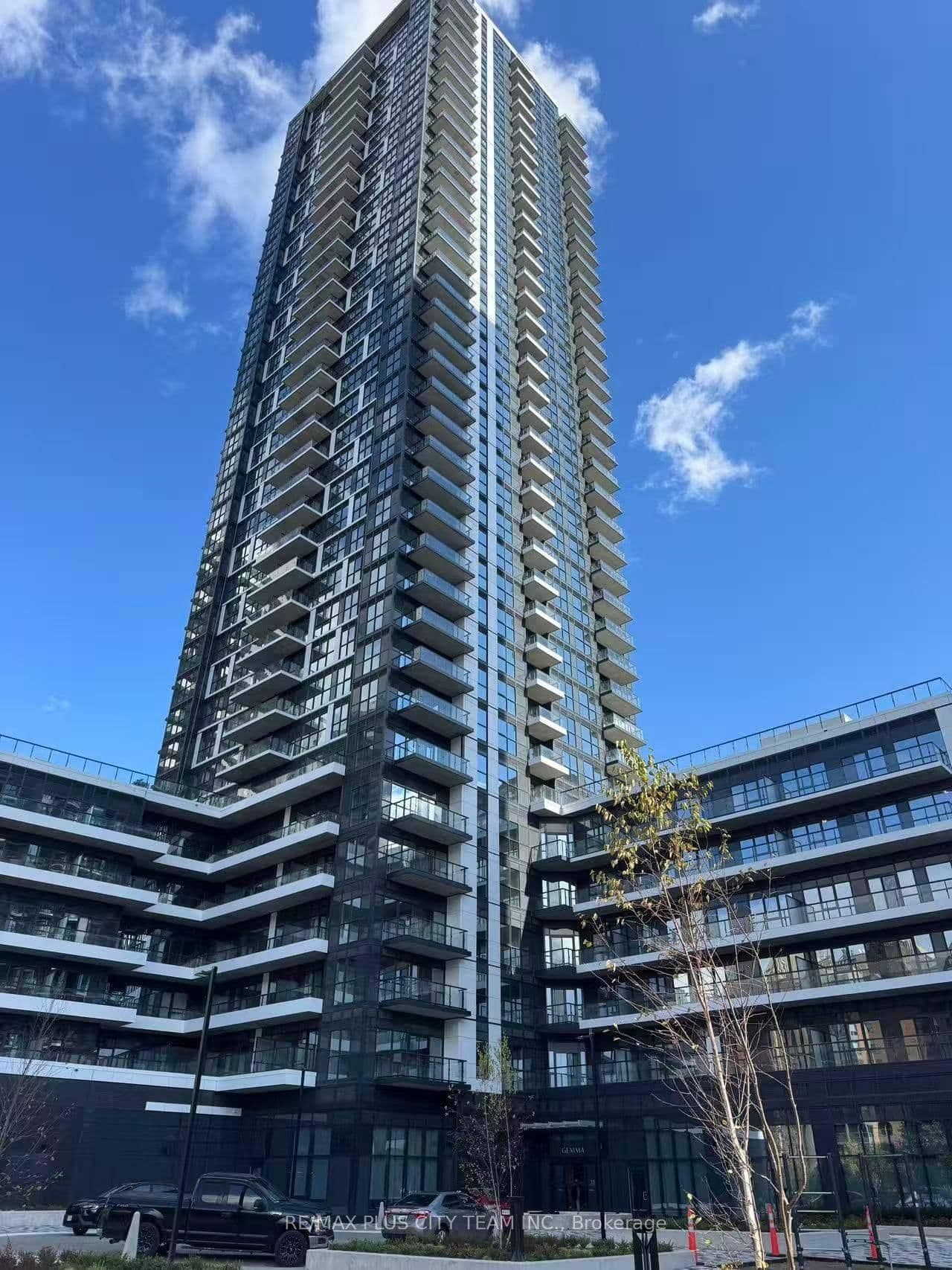 15 Watergarden Drive, Unit 2805