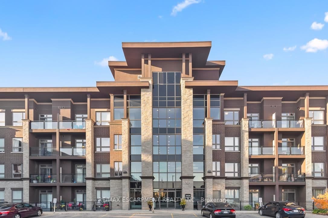 #302 - 5020 Corporate Drive