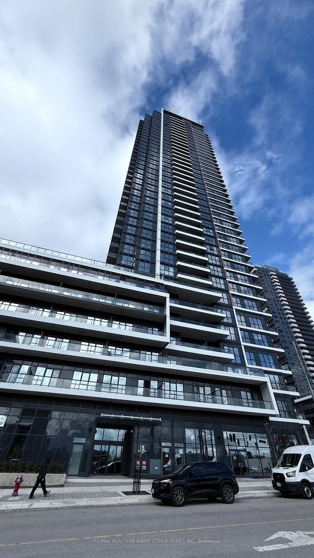 15 Watergarden Drive, Unit 3102