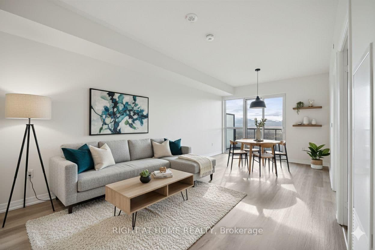 15 watergarden Drive, Unit 3203