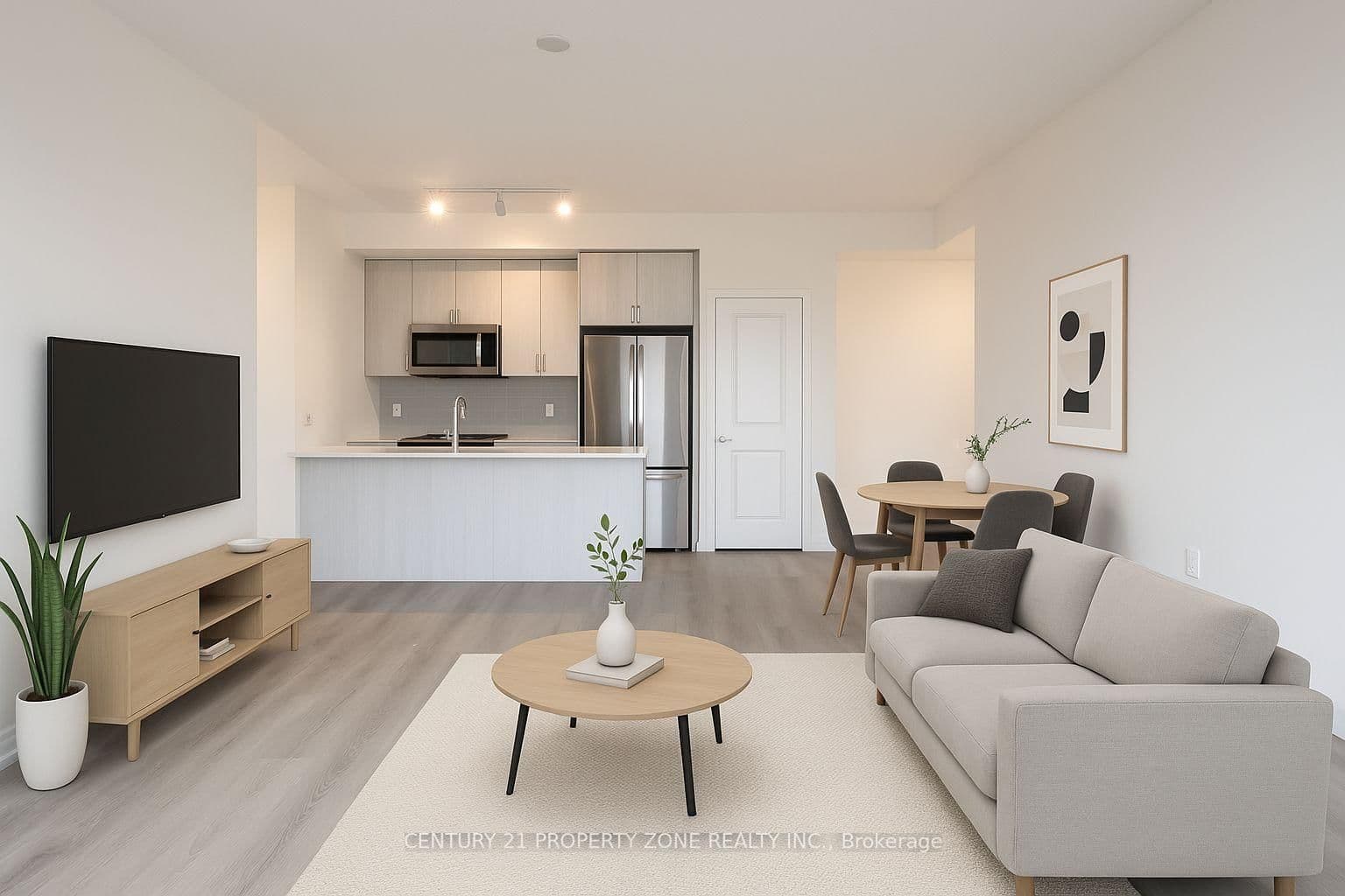 15 Watergarden Drive, Unit 3210