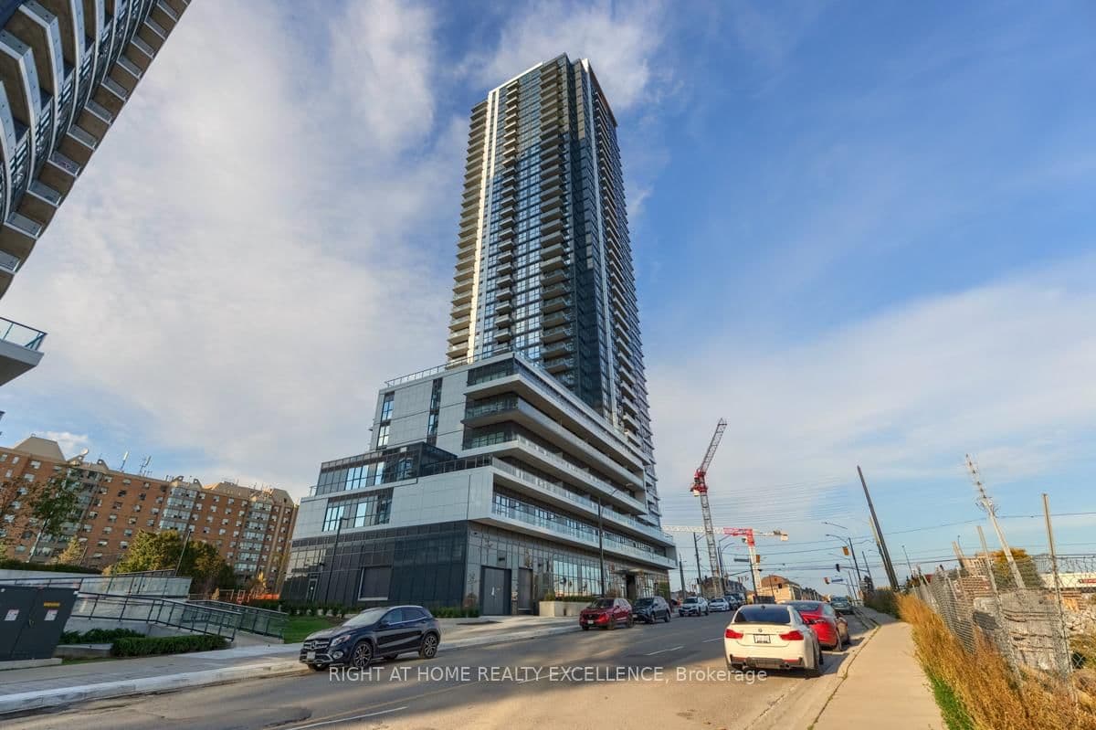 15 Watergarden Drive, Unit 1010