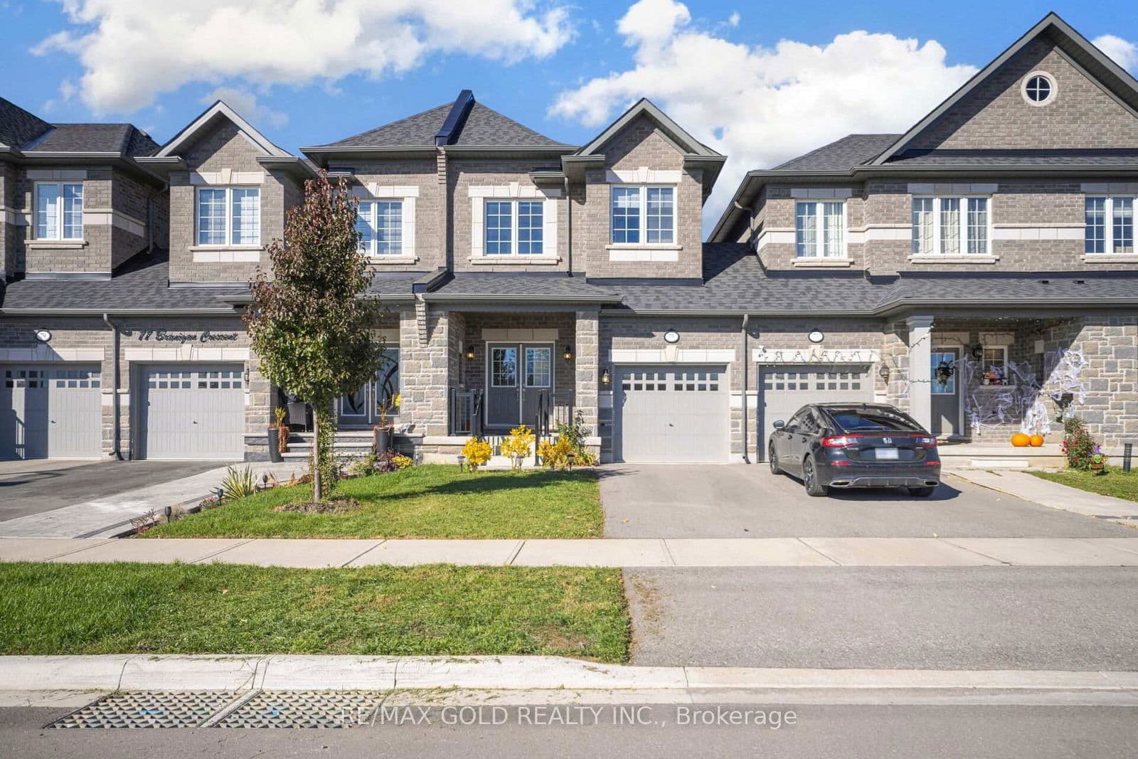 75 Branigan Crescent