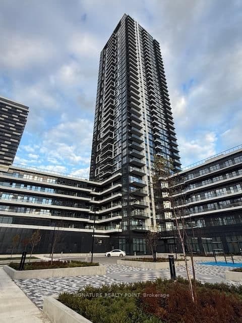 15 Watergarden Drive, Unit 3007