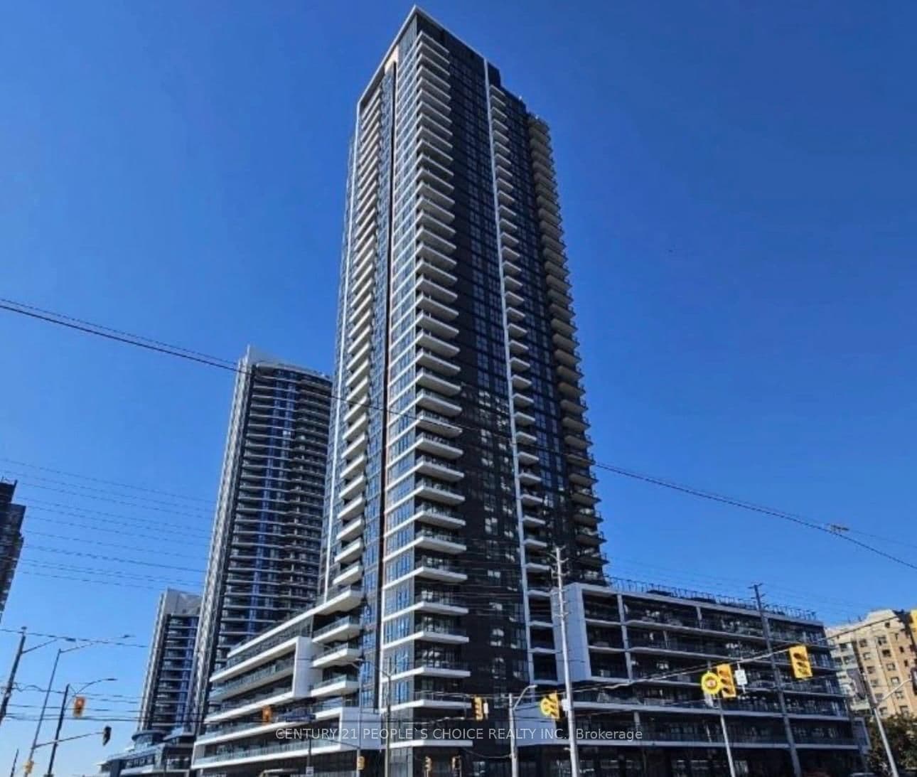 15 Watergarden Drive, Unit 2801