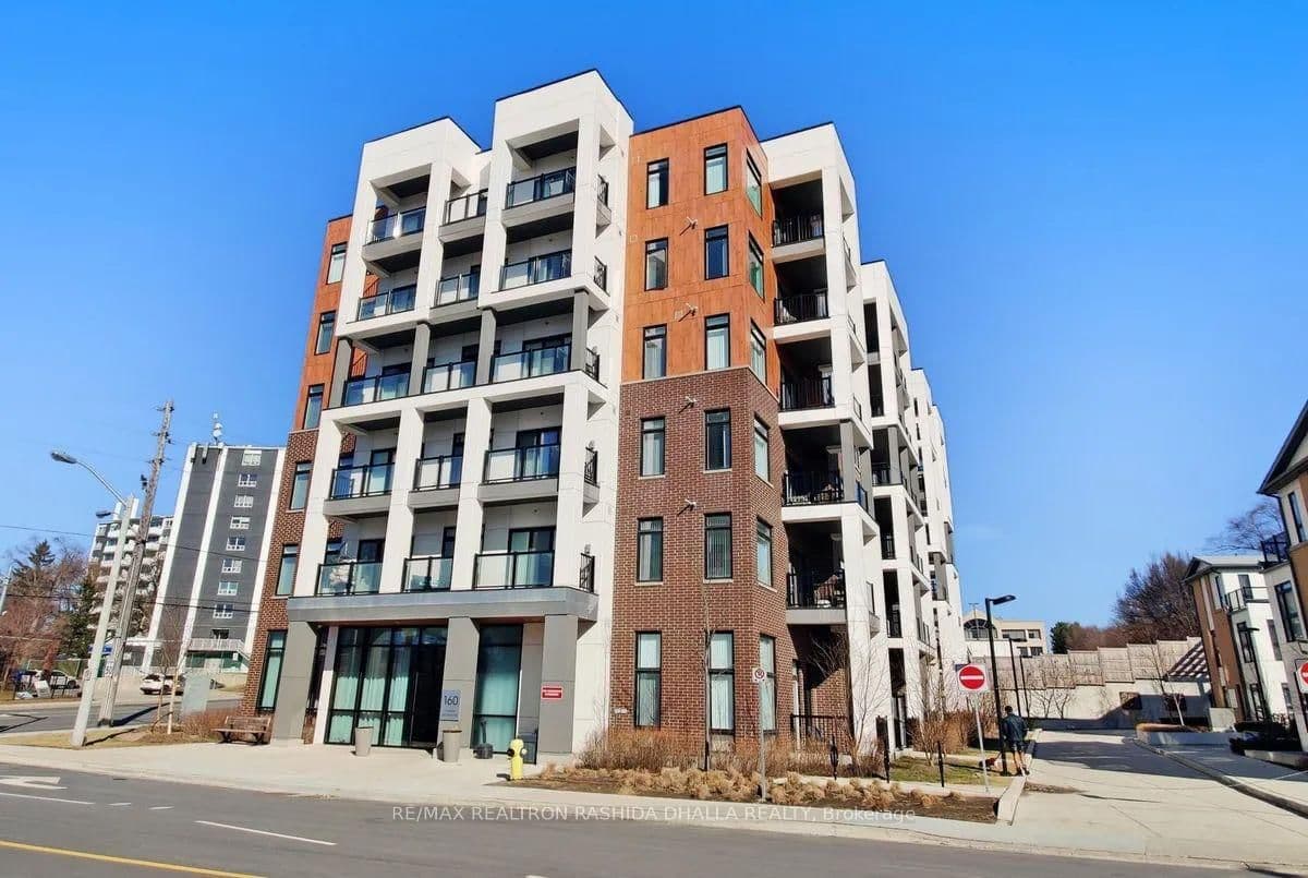 160 Canon Jackson Drive, Unit 305