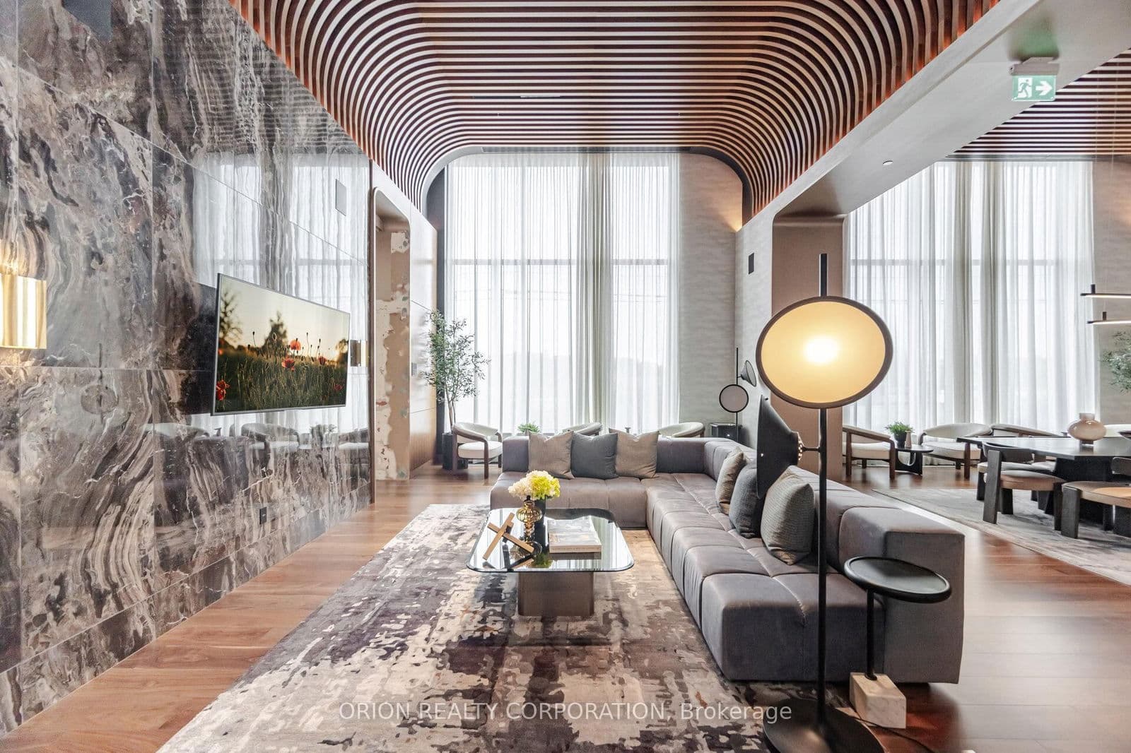 3240 William Coltson Avenue, Unit 407