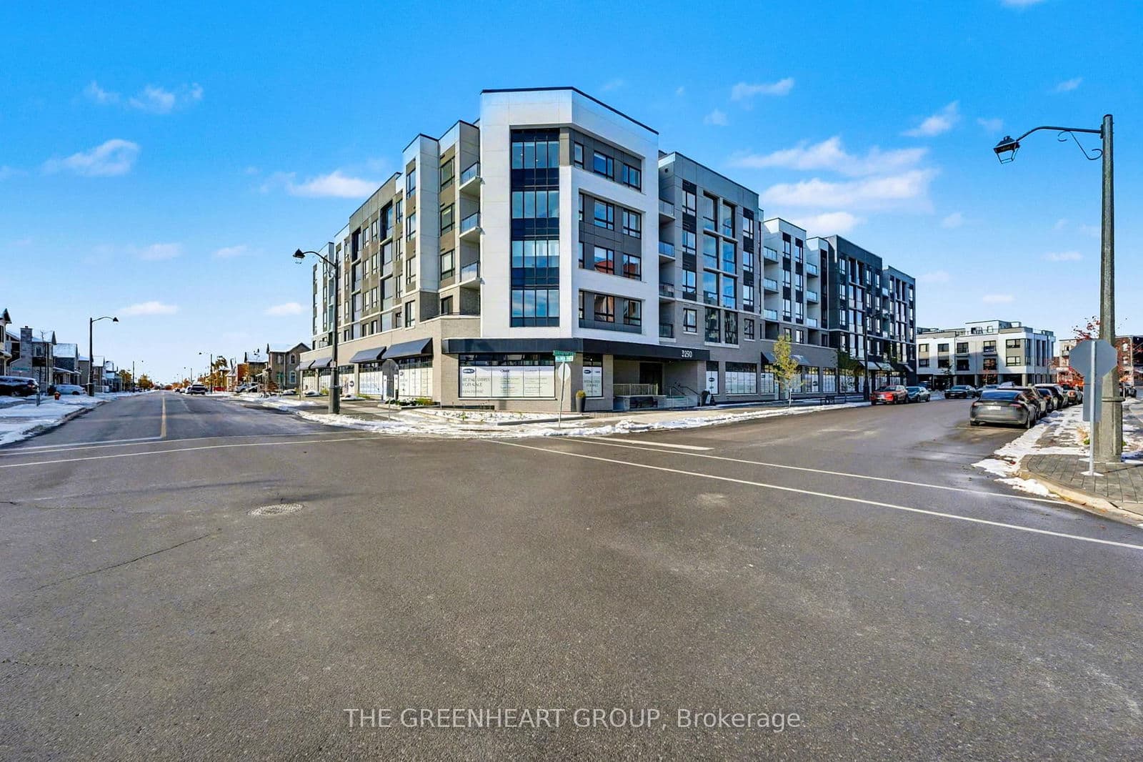 3250 Carding Mill Trail, Unit 405