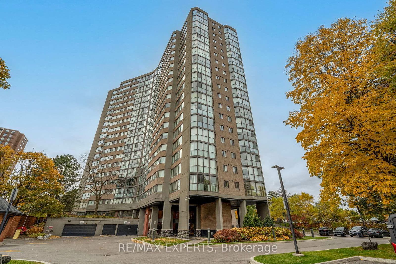 #1103 - 40 Richview Road