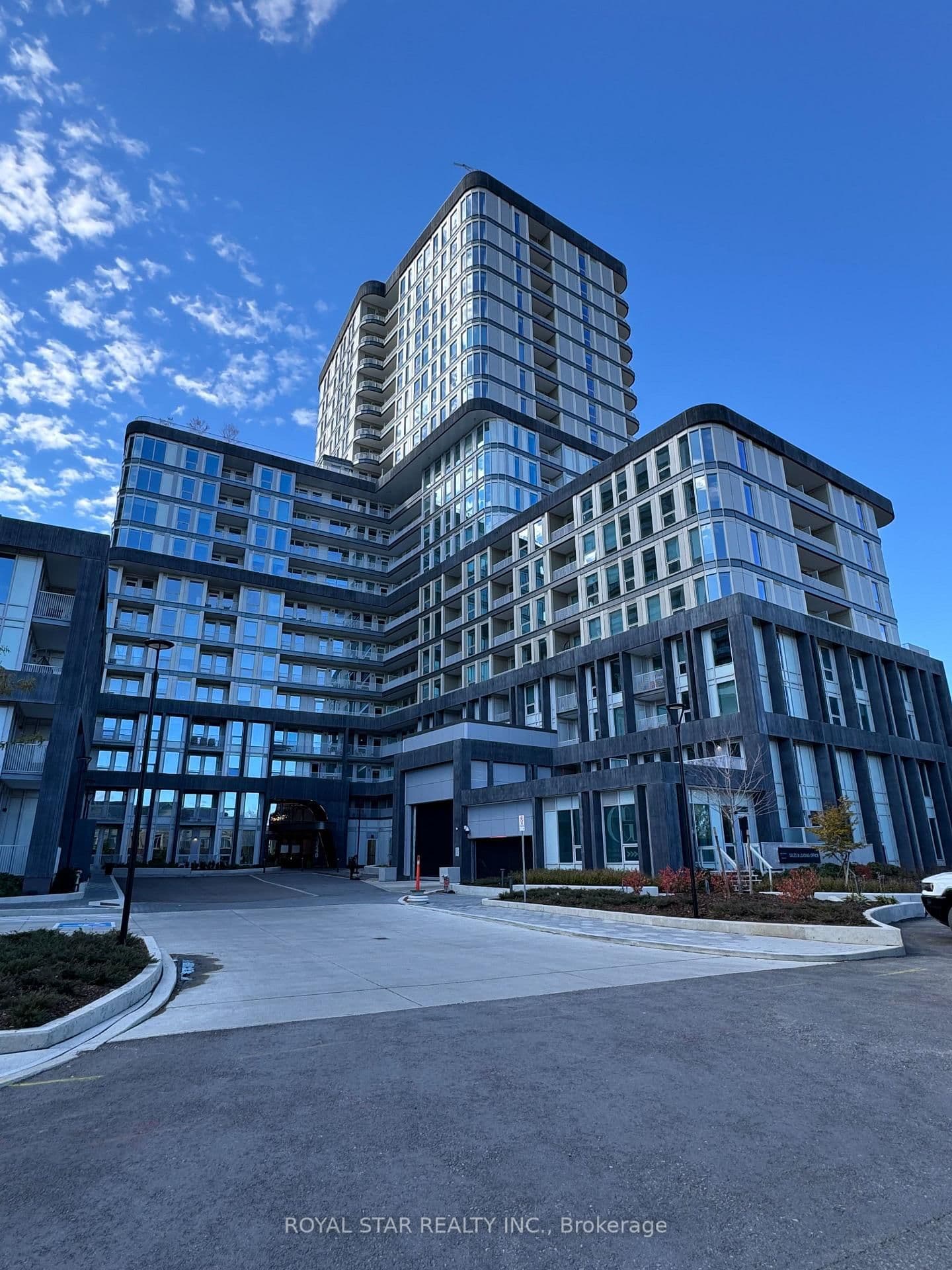 3240 William Coltson Avenue, Unit #217