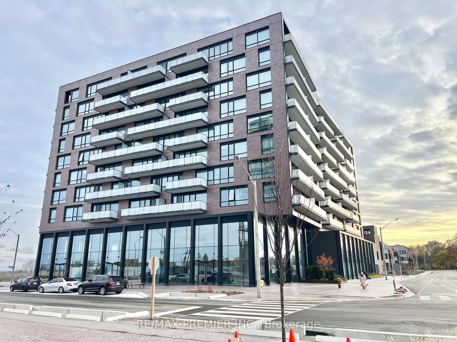 251 Masonry Way, Unit 810