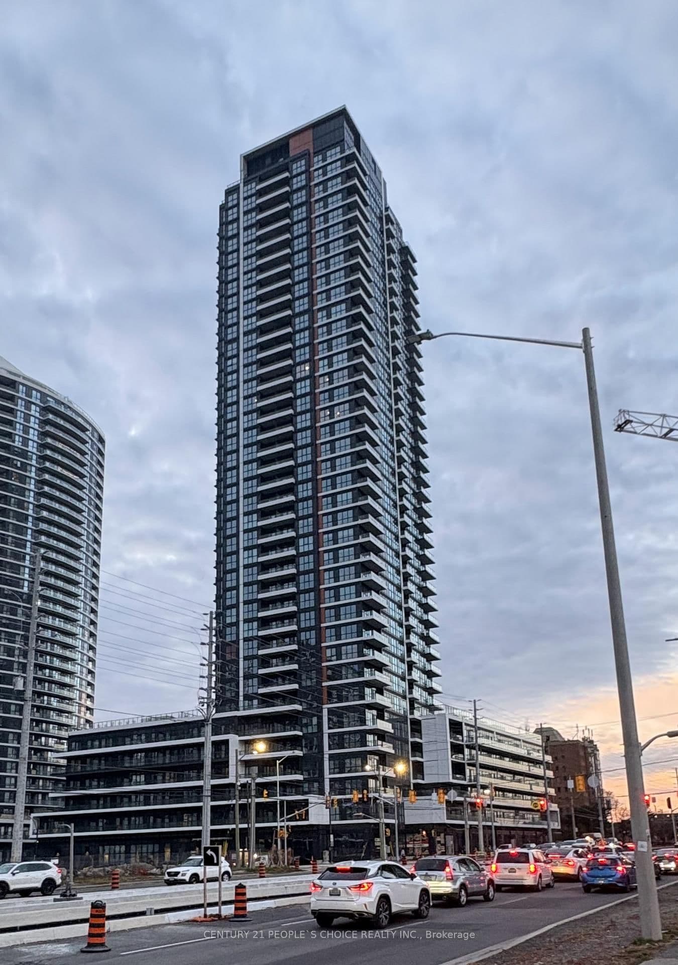15 Watergarden Drive, Unit 3002