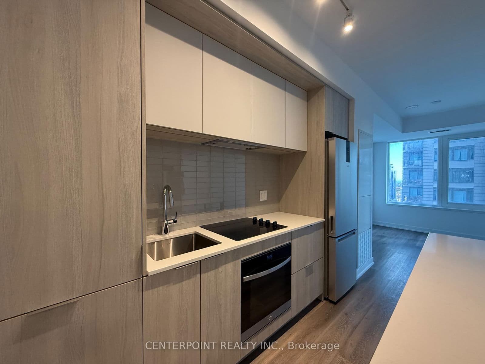 395 Square One Drive, Unit 1906