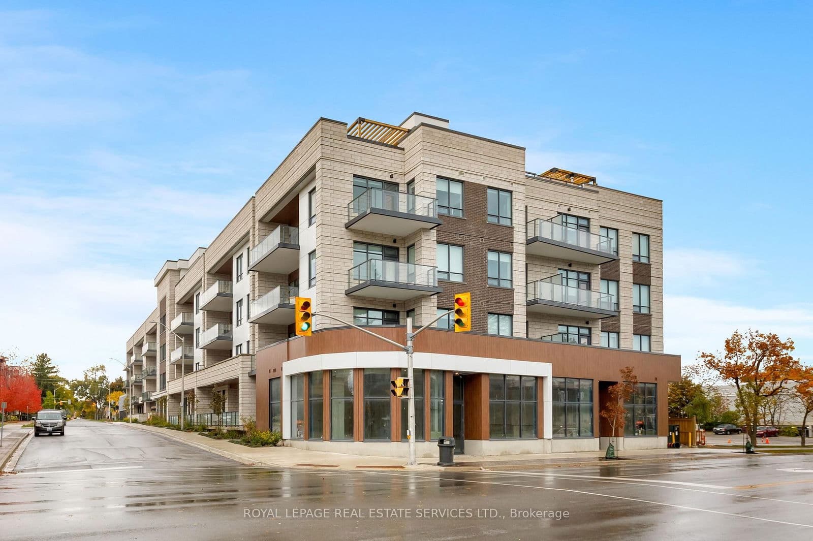 #307 - 123 Maurice Drive
