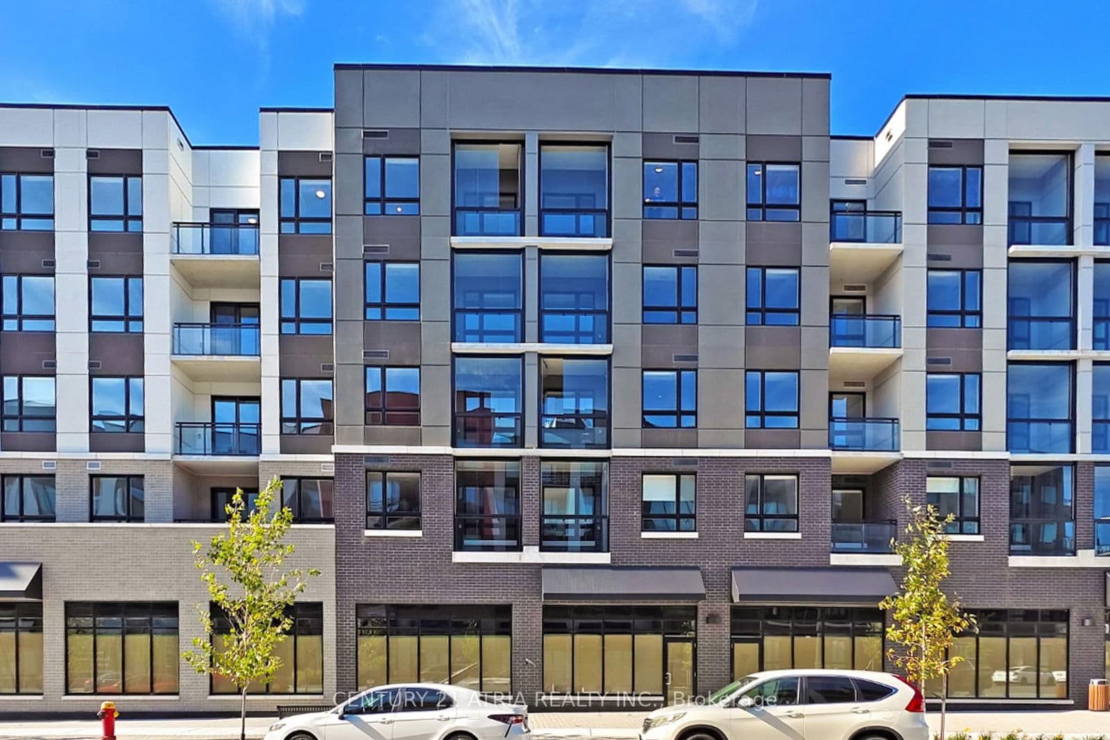 3250 Carding Mill Trail, Unit 401