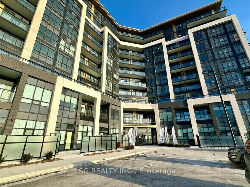 405 dundas Street W, Unit 623