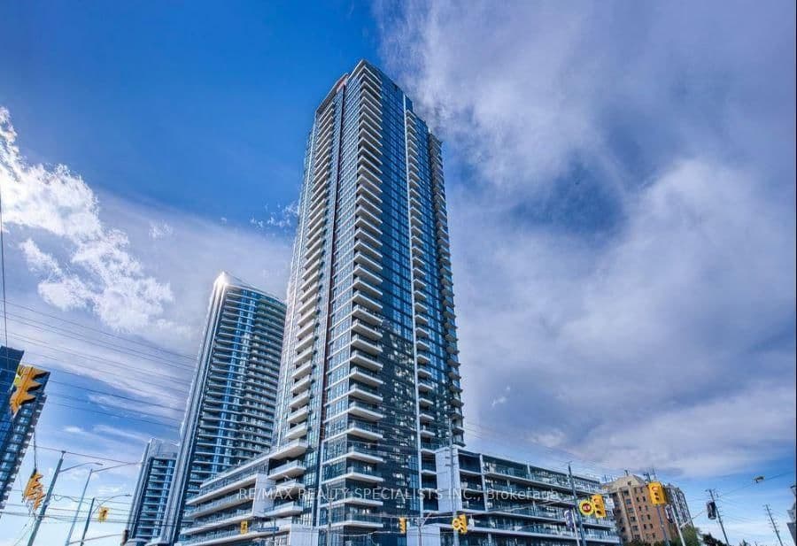 15 Watergarden Drive, Unit 507