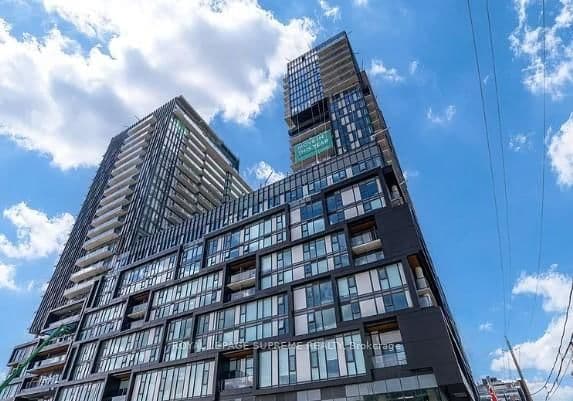 1285 Dupont Street N, Unit 2108