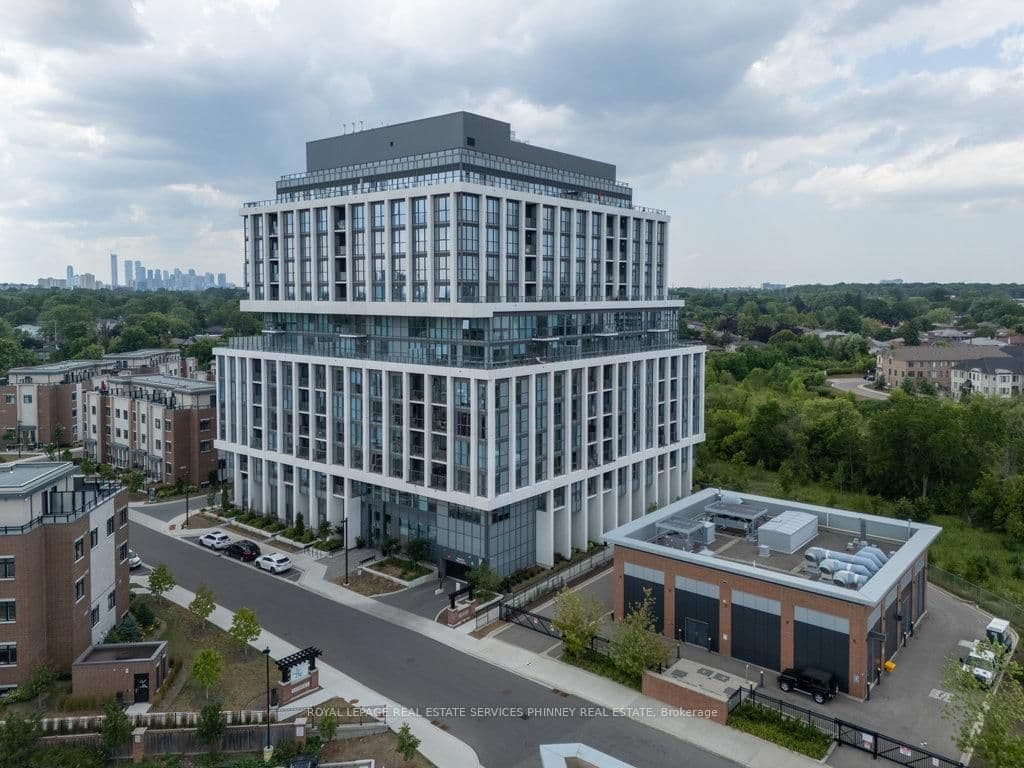 1063 Douglas Mccurdy Common, Unit 1207