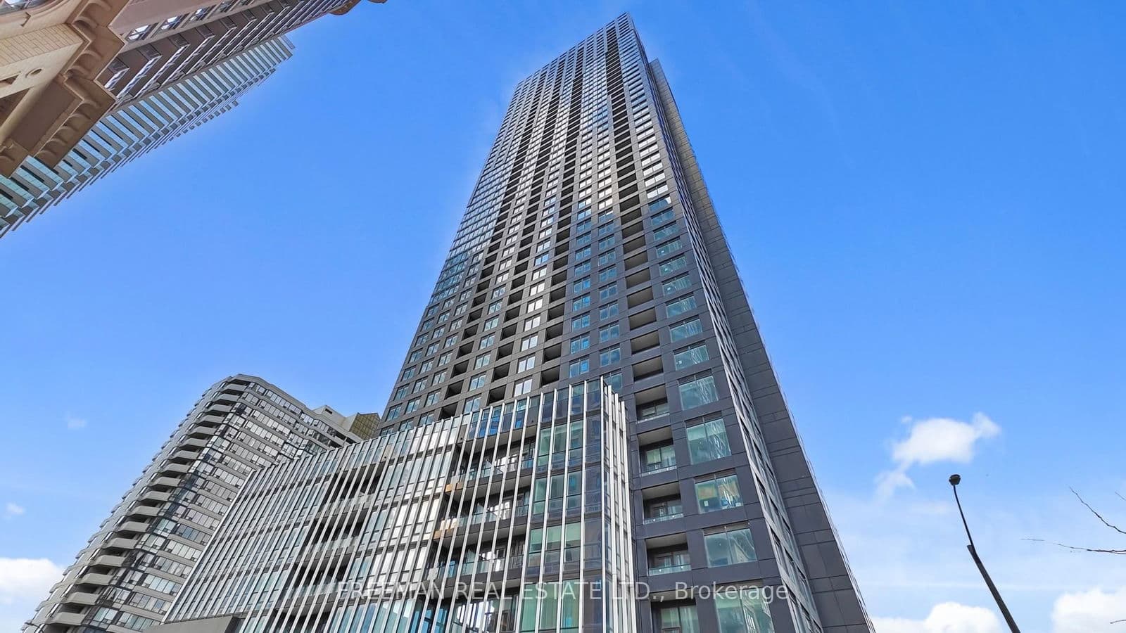 395 Square One Drive, Unit 3406