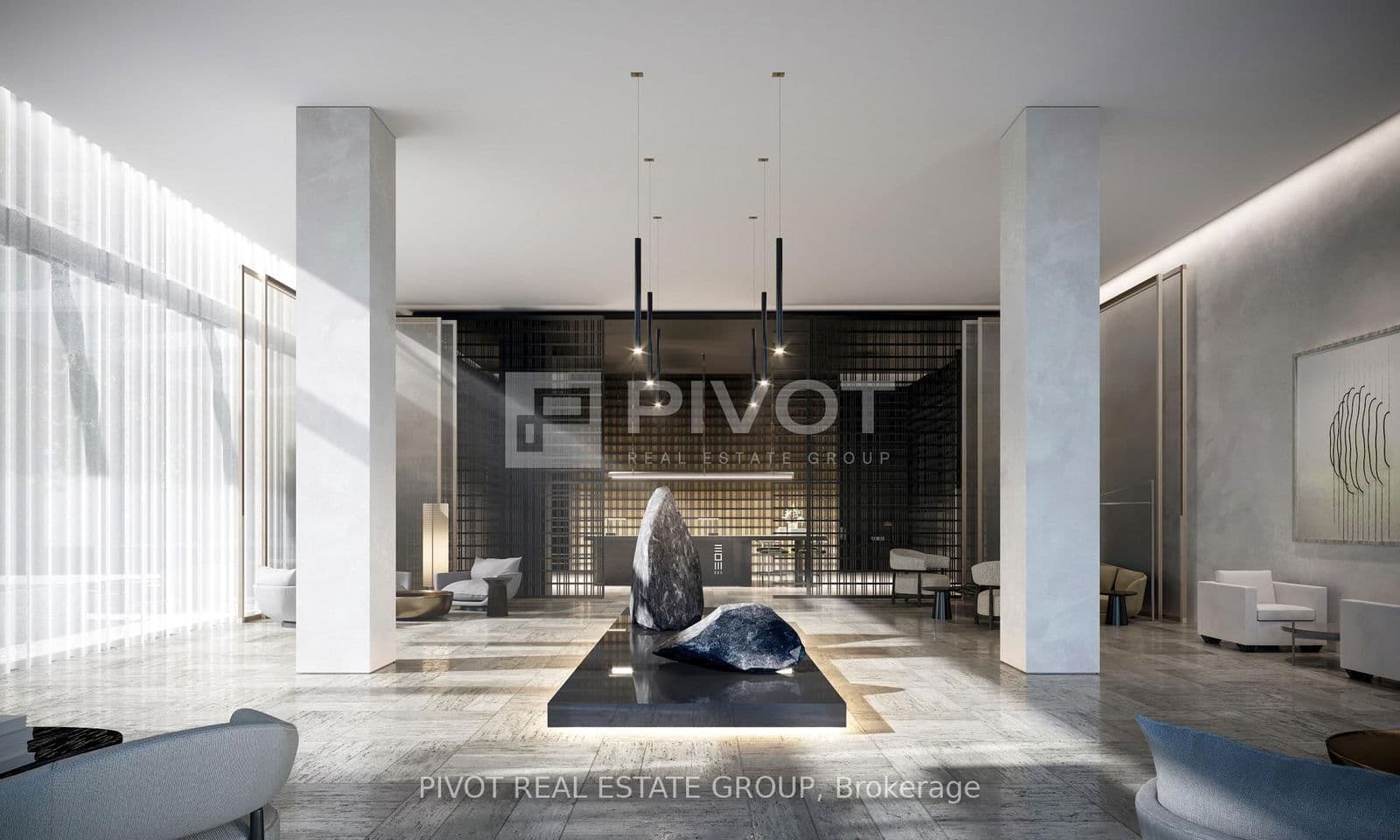 2 Erskine Road, Unit 903