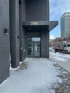 395 Square One Drive, Unit 1612