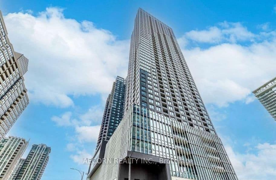 395 Square One Drive, Unit 3811