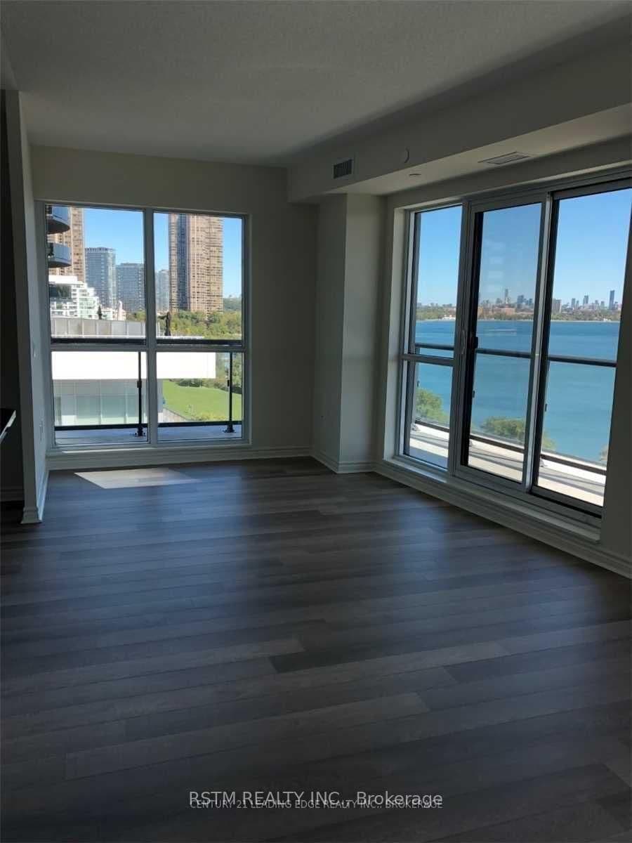 39 Annie Craig Drive, Unit 715