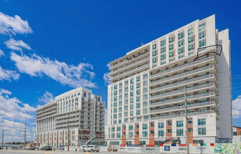 10 All Nations Drive, Unit 1105