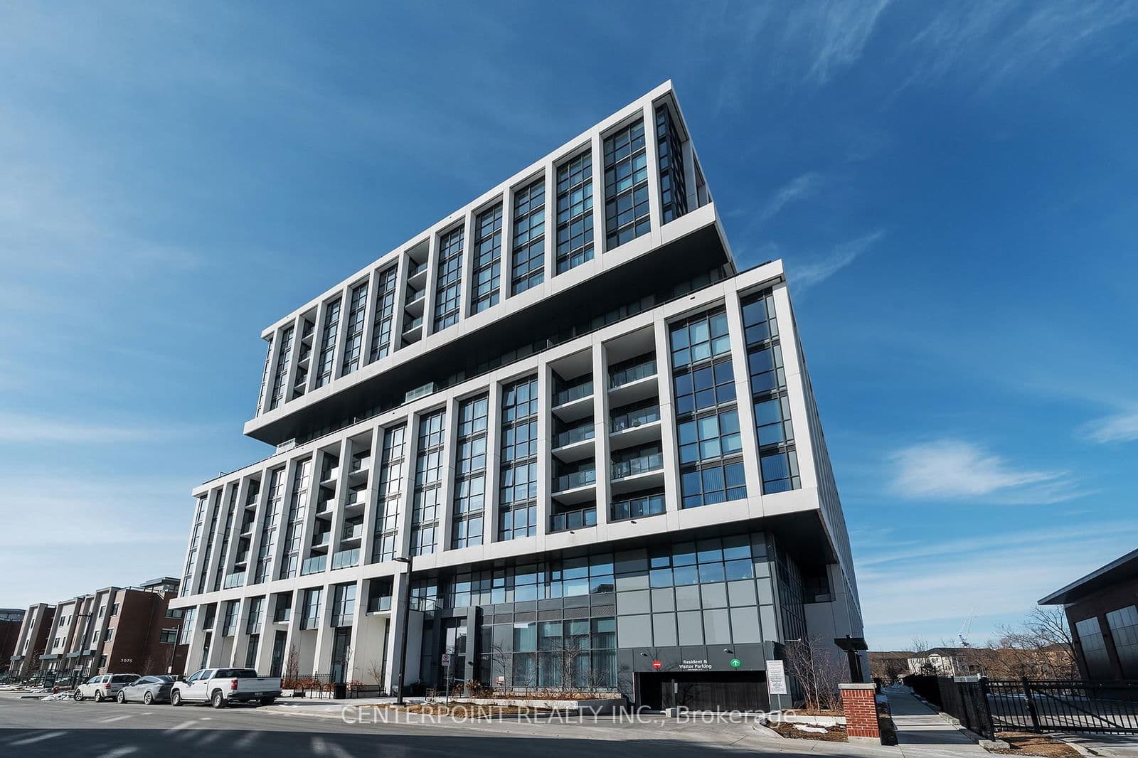 1063 Douglas Mccurdy Common, Unit 209