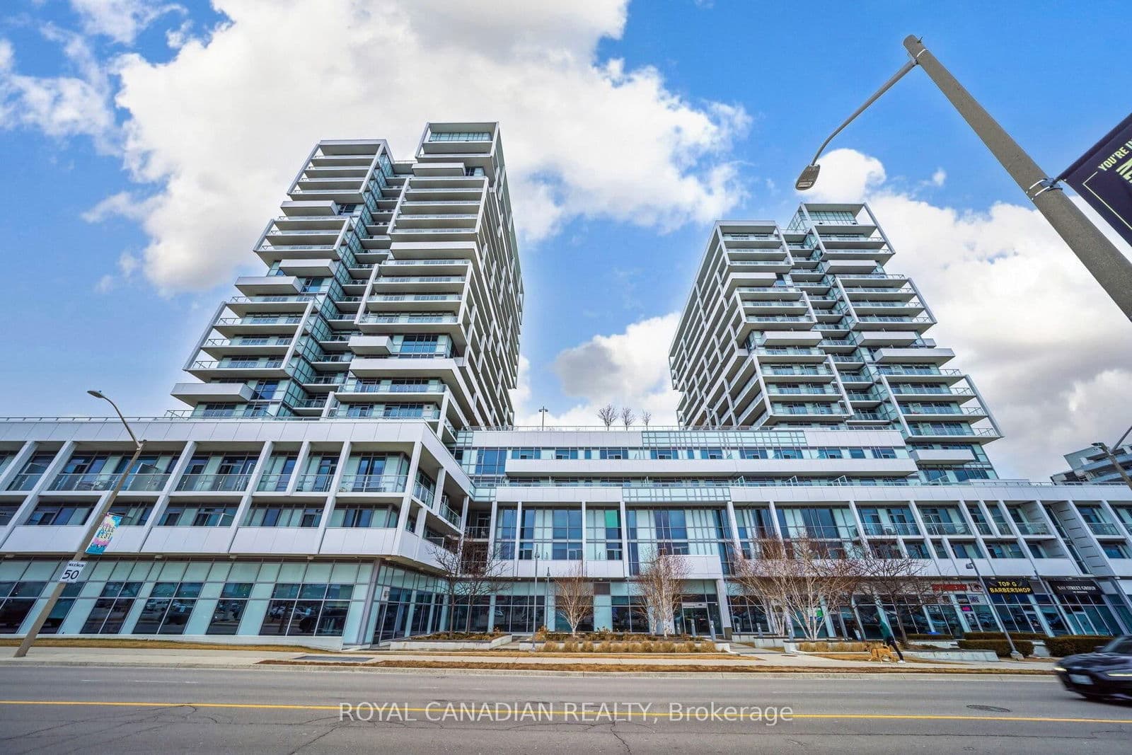 #308 - 55 Speers Road