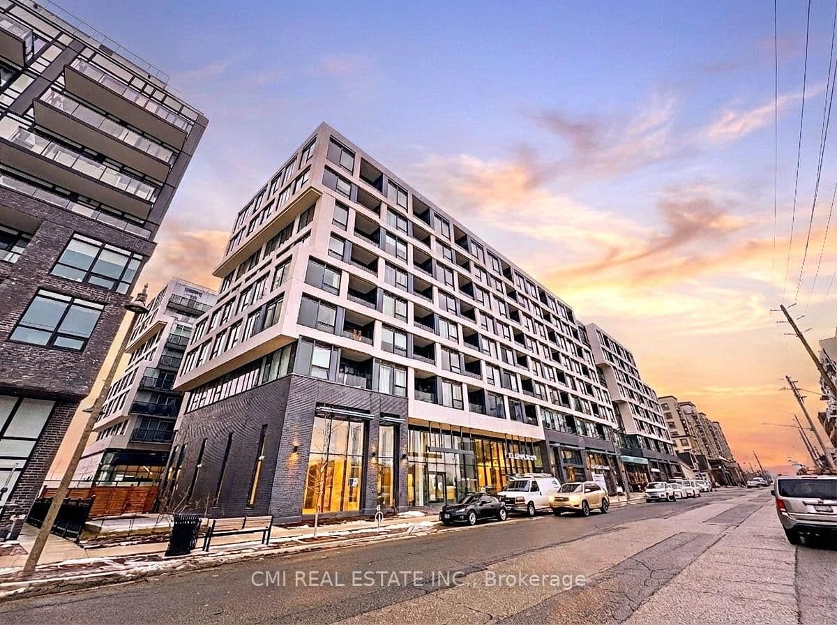 #242 - 2450 Old Bronte Road