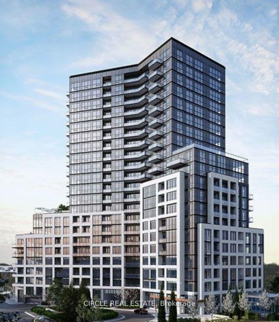 225 Malta Avenue, Unit 907