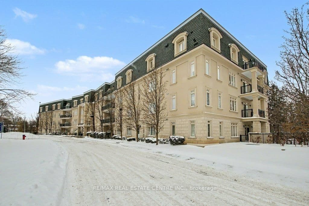 #313 - 443 Centennial Forest Drive